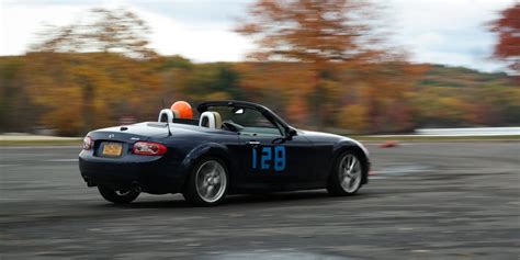 25 Cars Perfect for Autocrossing