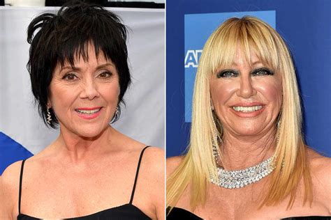 Suzanne Somers Dead: Joyce DeWitt Sends Love to Family (Exclusive)