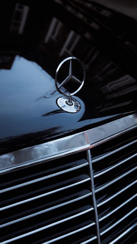 Mercedes logo in 2023 | Mercedes benz, Mercedes benz e63, Mercedes logo