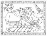Coloring Page Inspired By A Vase Representing The Episode Of Ulysses  sketch template