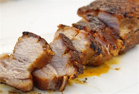 3 Easy & Delicious Pork Belly Recipes - Flipboard