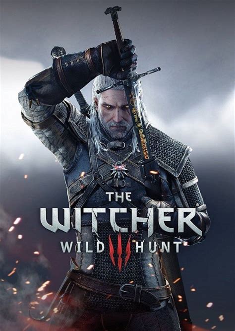 The Witcher 3 Wild Hunt Fan Casting on myCast