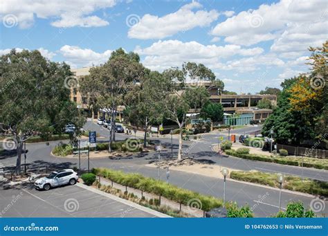 Monash Medical Centre is a Public Teaching Hospital in Clayton, Melbourne. Editorial Stock Photo ...