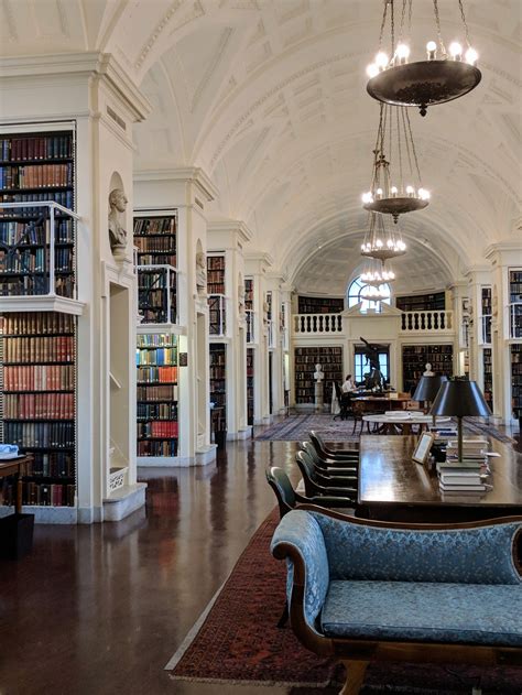 Oldest Library in Boston: Guide to the Boston Athenaeum | Roaming Boston