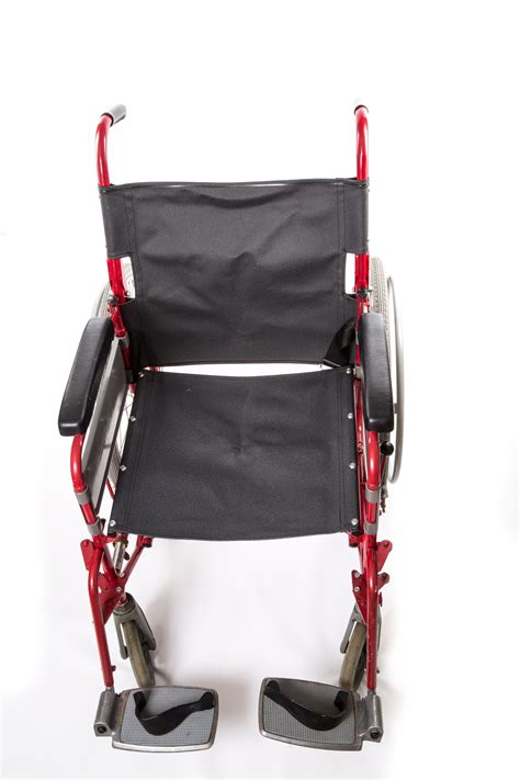 Wheelchair Free Stock Photo - Public Domain Pictures
