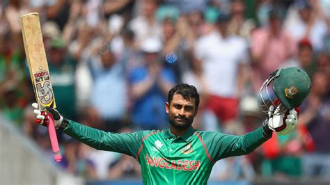 Bangladesh opener Tamim Iqbal signs for Essex | Cricket News | Sky Sports