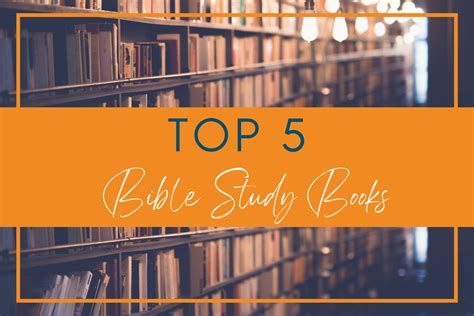 How To Choose a Bible Study | Devotional | Bible Study Media