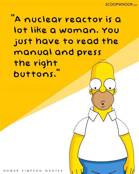 21 Of The ‘Wisest’ Quotes By Homer Simpson To Celebrate His 61st Birthday