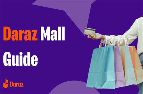 DarazMall Guide: How to Order Authentic Products from Daraz