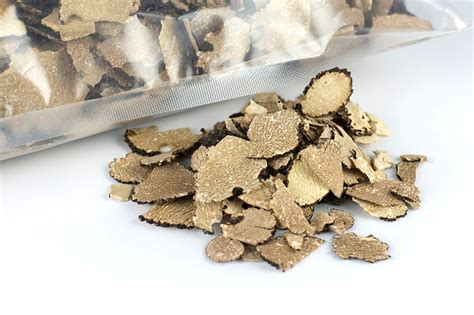 How To Dehydrate Black Summer Truffle - Recipes.net