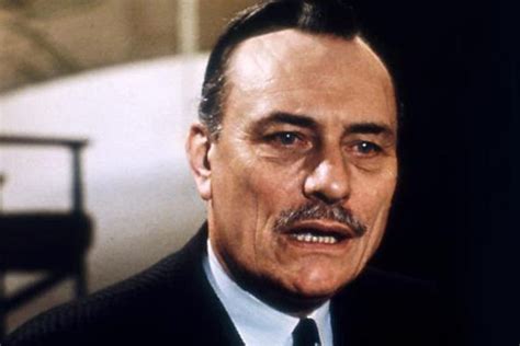 Enoch Powell's 'Rivers of Blood' speech: BBC broadcast of transcript sparks mixed reviews after ...