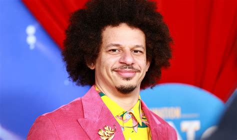 Eric André sues over alleged racial profiling at Atlanta Airport | The FADER