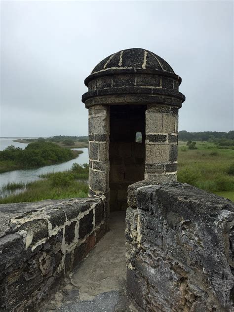 Fort Matanzas National Monument Tours - Book Now | Expedia