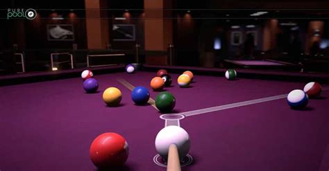 The Best Pool Video Games To Play On Steam