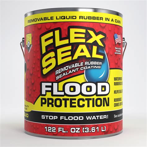 Flood Protection Products Coverage | flexsealproducts.com