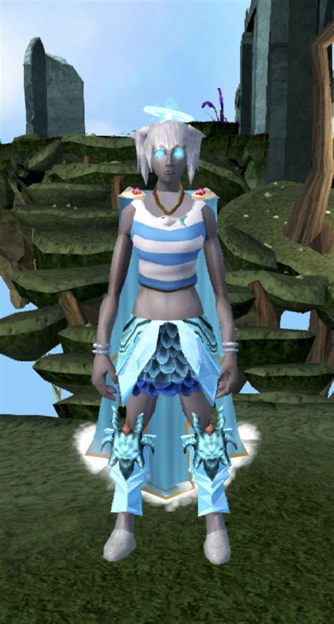 Runescape 3 Outfits