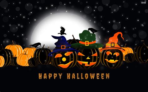 Happy Halloween Pictures, Photos, and Images for Facebook, Tumblr ...