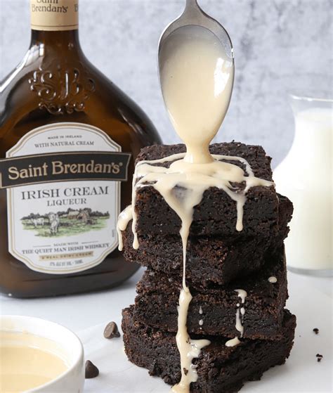 Death By Chocolate Brownies - Saint Brendan's