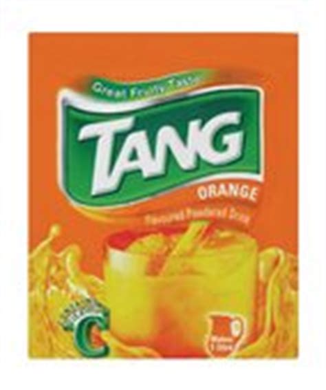 Kraft Tang Powder - Foodnetindia: The First and Leading Food Safety Website in India