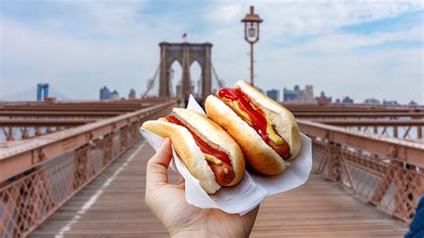 What Makes New York City-Style Hot Dogs Unique?