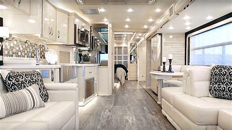 🚙🌟👑 "The Ultimate Luxury on Wheels: 10 Most Expensive RVs Ever Made ...