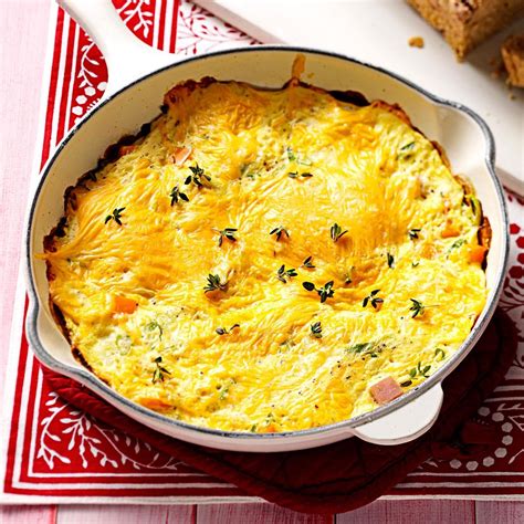 Good Morning Frittata Recipe: How to Make It