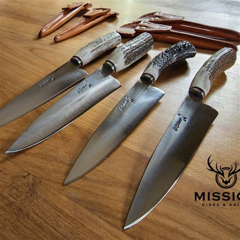 Gaucho Knife - Etsy