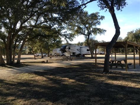 Camping On The Frio River Concan Texas - Camping Garner State Park