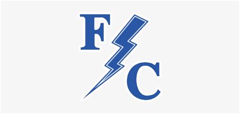 Franklin Central Flashes - Franklin Central High School Logo - Free Transparent PNG Download ...