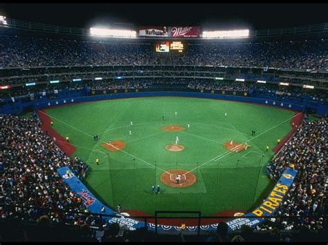 Three Rivers Stadium's Baseball Legacy Could Get Permanent Display ...