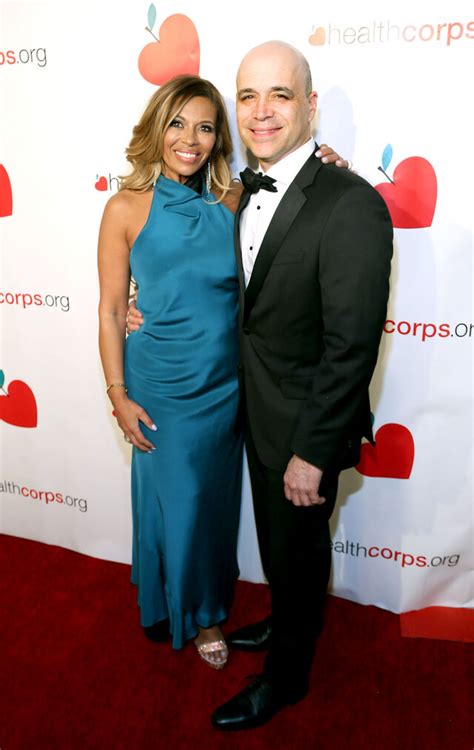 Dolores Catania & Boyfriend David Principe Pose for Red Carpet Photo ...