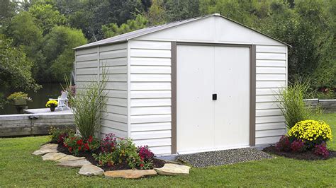 Shed Insulation: How to Insulate a Metal Shed | ShelterLogic | Insulating a shed, Shed ...