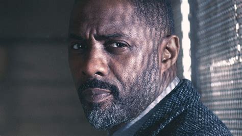 Luther: Idris Elba Is Back In Action In First Look At Season 5