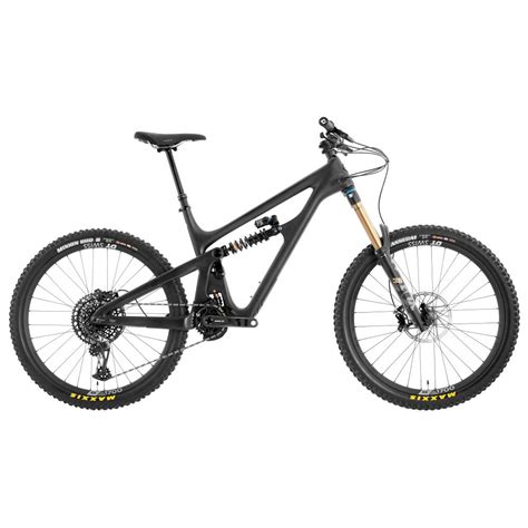 YETI SB165 T-SERIES T2 2022 BIKE - LG RAW/GY [Bikes_201219aaa361] - $199.00 : Mountain Bikes ...
