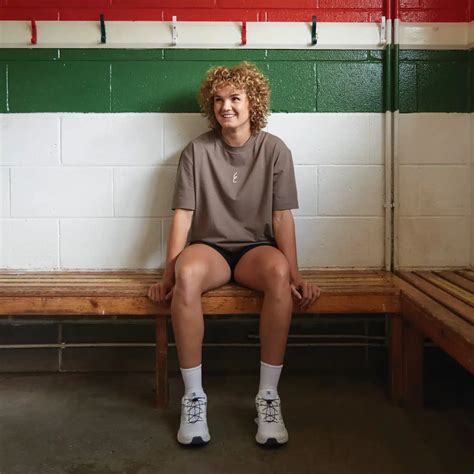 Rugby Star Ellie Kildunne on Olympic Ambitions - Absolutely Magazines