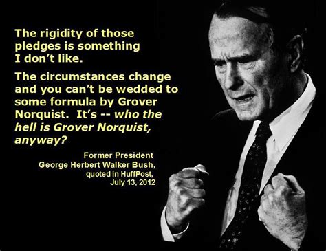 George H W Bush | Quotes | Pinterest | Barbara bush and American history