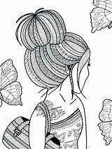 Free Coloring pages For Teens Printable To Download  sketch template