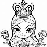 Queen Of Hearts Coloring Pages  Free & Printable sketch template