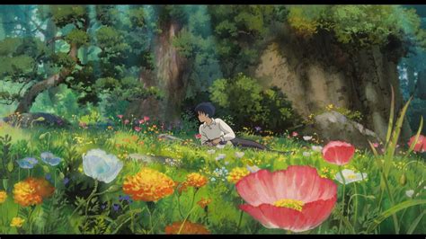 Arrietty Wallpapers - Wallpaper Cave