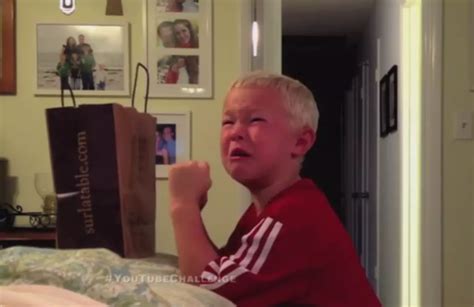 Jimmy Kimmel Halloween Candy Prank Makes Kids Cry [VIDEO]