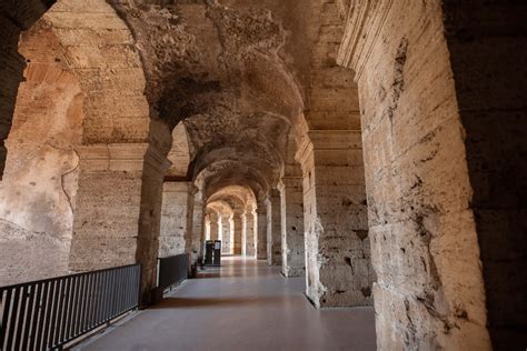 Virtual Walk inside the Colosseum | Live Virtual Guide