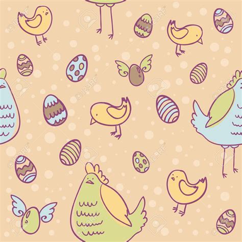 Cartoon Chickens Wallpapers - Wallpaper Cave