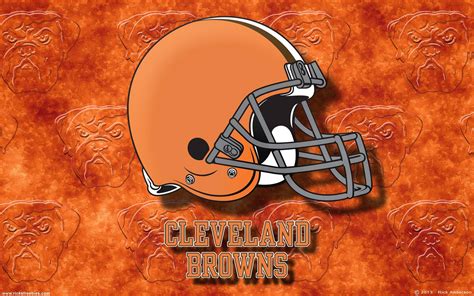 Cleveland Browns 2015 Wallpapers - Wallpaper Cave