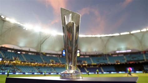 Icc T20 World Cup Qualifiers 2024 - Ivett Sianna