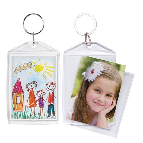 2x3 photo keychain discount promotions