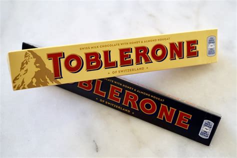 Toblerone