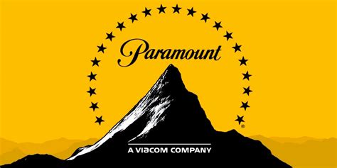 Paramount Logo - LogoDix