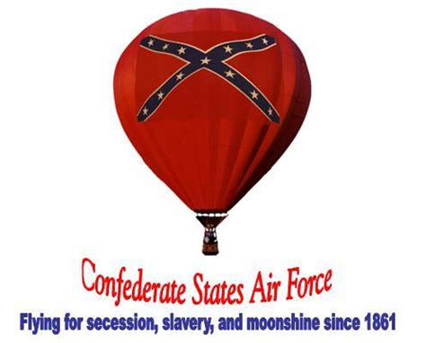 Confederate States Air Force - Uncyclopedia, the content-free encyclopedia