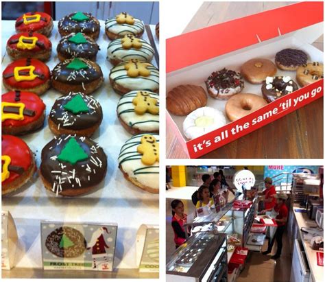 Go Nuts Donuts: How It Became An Overnight Success - Business News Philippines