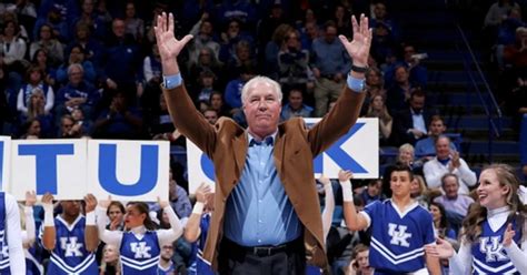 Beloved Kentucky radio host, former player Mike Pratt passes away at 73